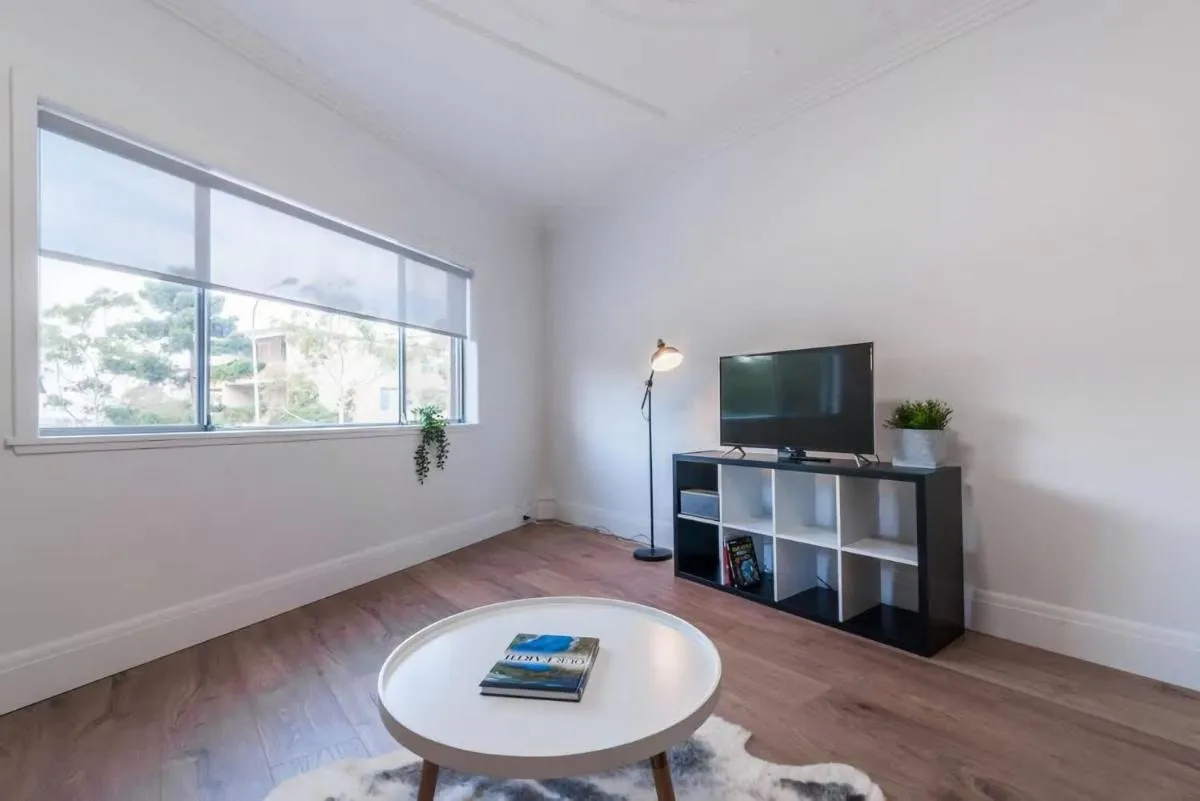 Image 2 of Art Deco Mosman Dream Minutes Drive To Balmoral