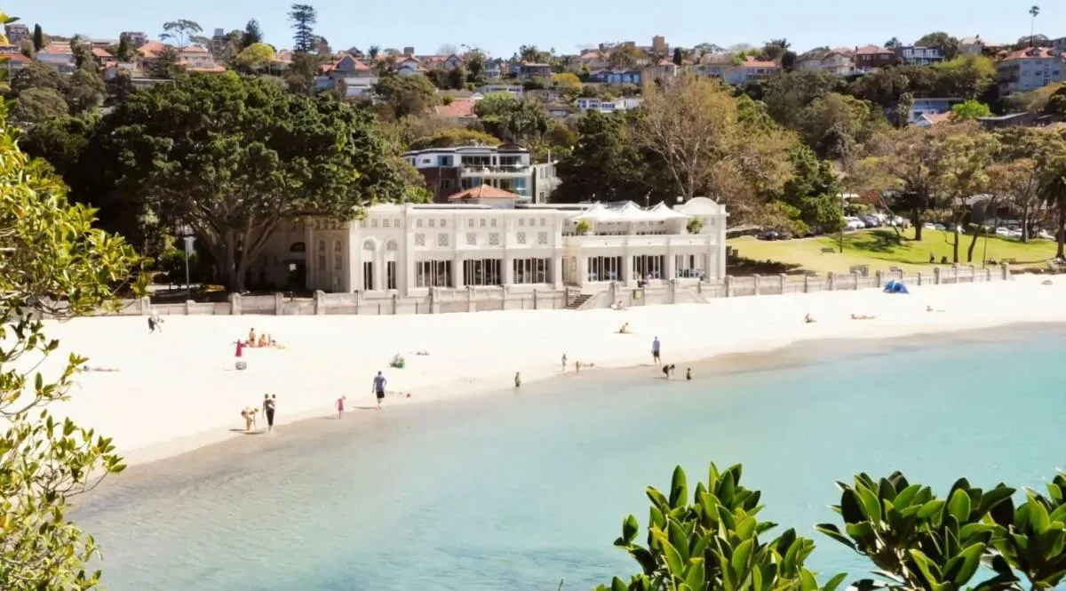 Image 5 of Art Deco Mosman Dream Minutes Drive To Balmoral