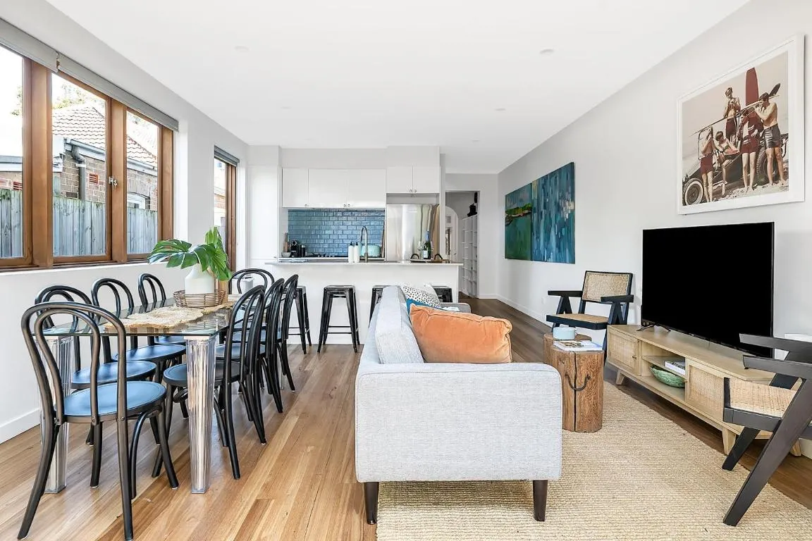 Image of Artscape – Luxurious Bondi Beach Family Villa!