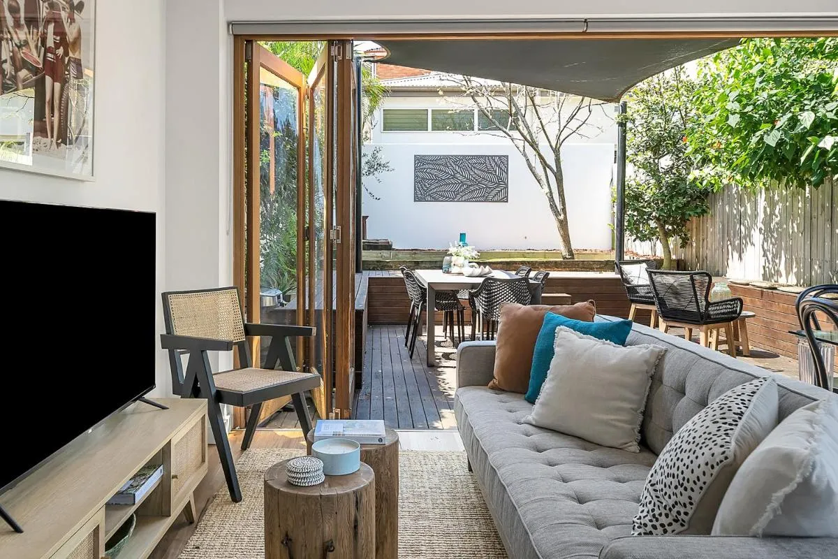 Image 4 of Artscape – Luxurious Bondi Beach Family Villa!