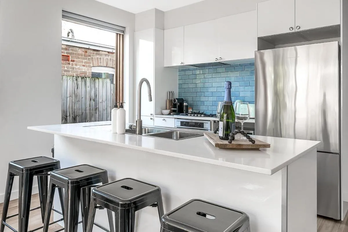 Image 2 of Artscape – Luxurious Bondi Beach Family Villa!