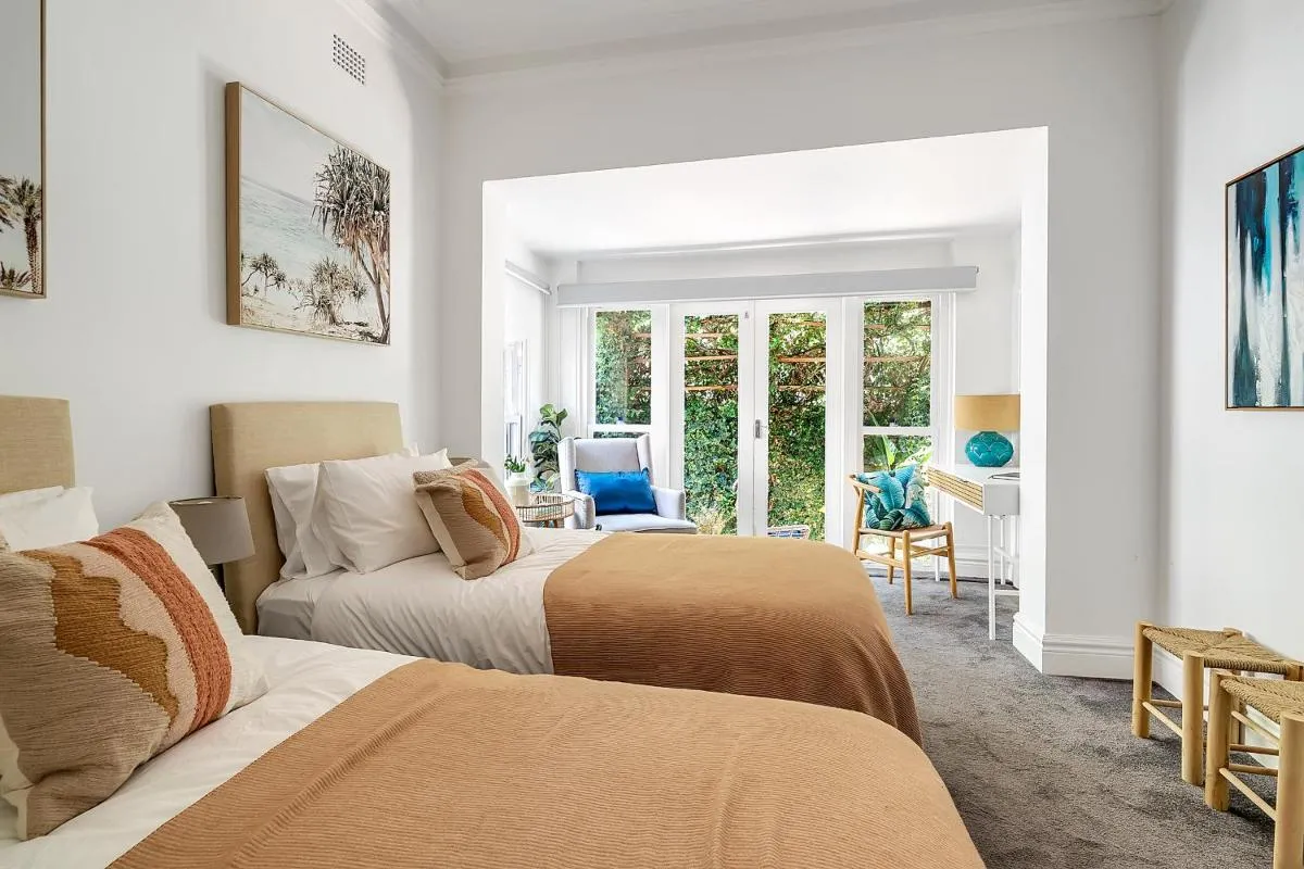 Image 1 of Artscape – Luxurious Bondi Beach Family Villa!