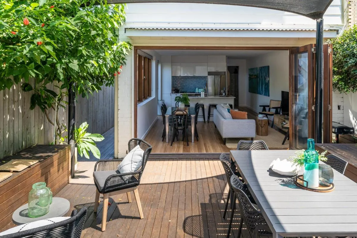 Image 3 of Artscape – Luxurious Bondi Beach Family Villa!