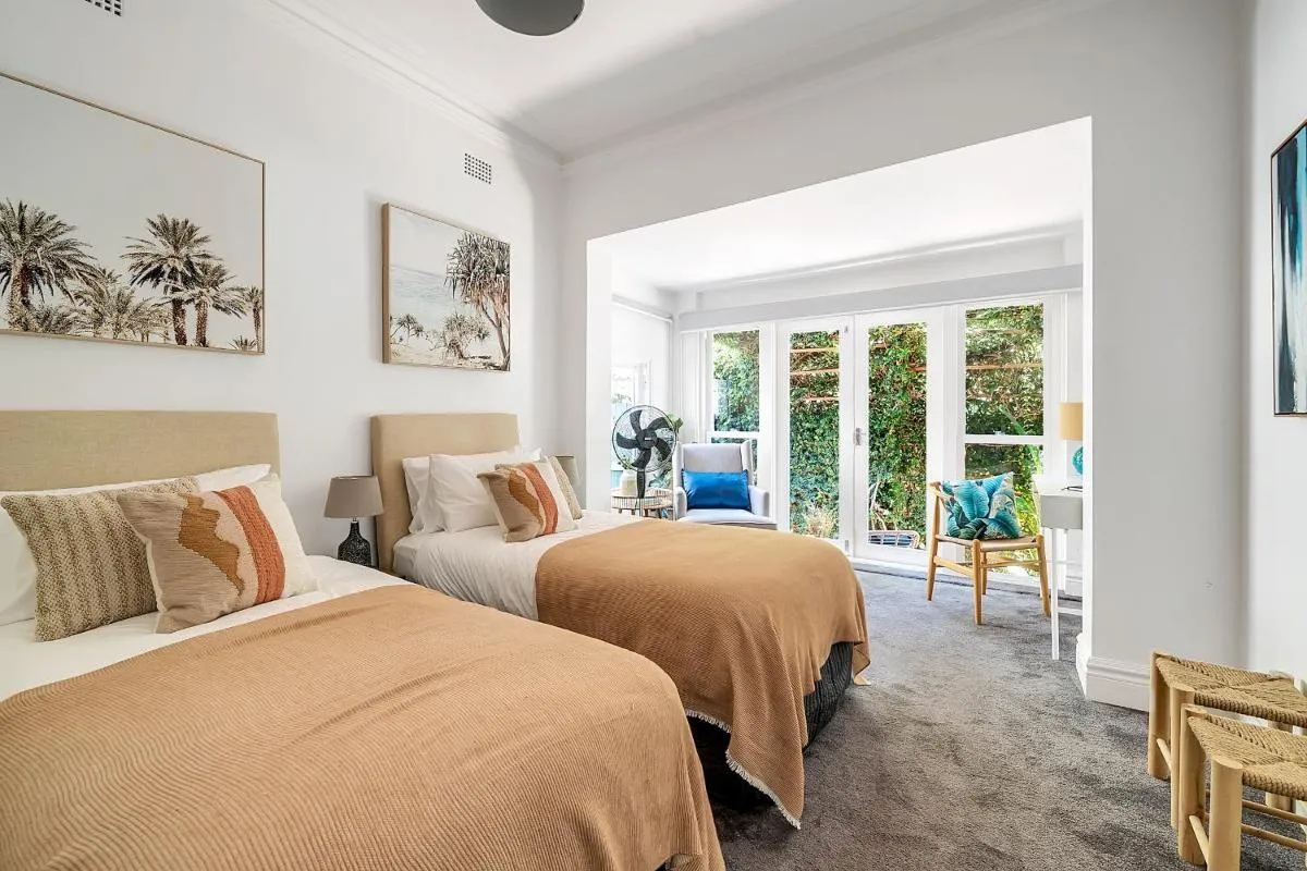 Image 6 of Artscape – Luxurious Bondi Beach Family Villa!