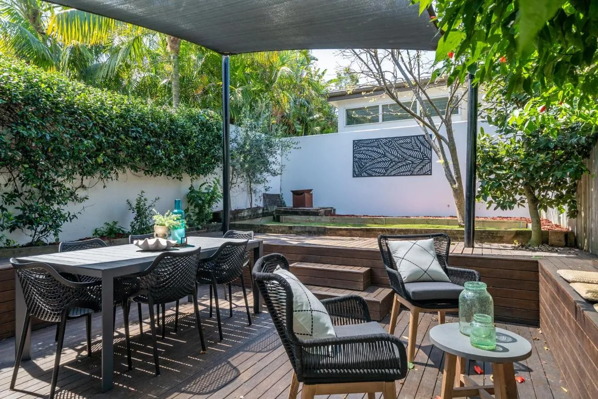 Image 5 of Artscape – Luxurious Bondi Beach Family Villa!