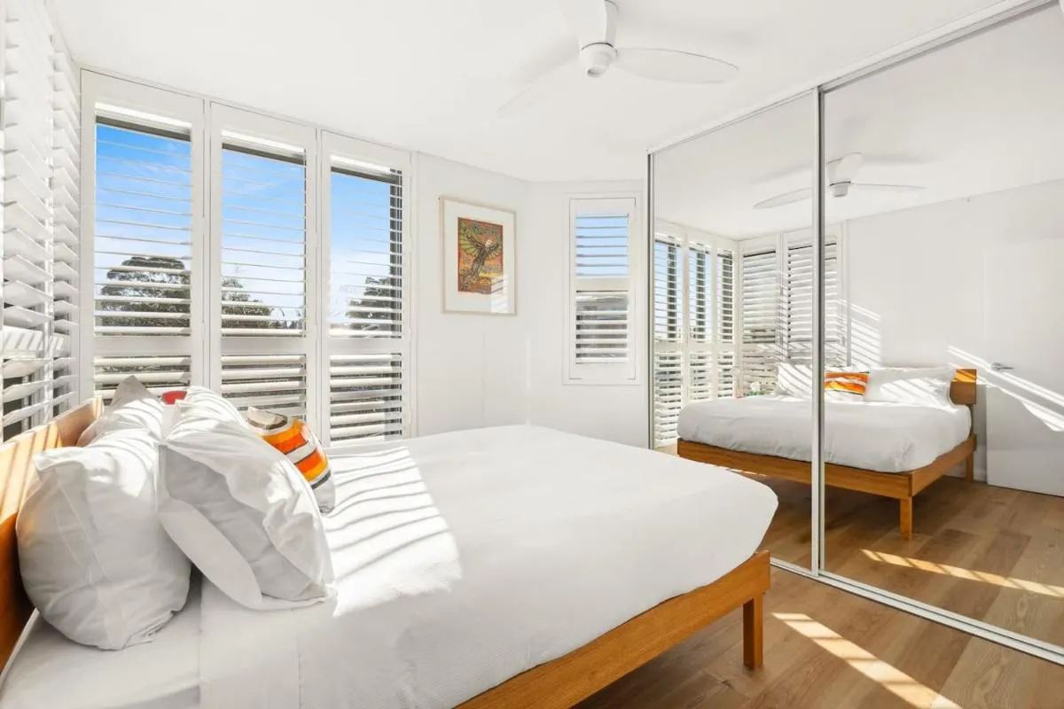 Image 1 of ‘Artsy Sanctuary’ Inner-City Vibrance & Urban Views