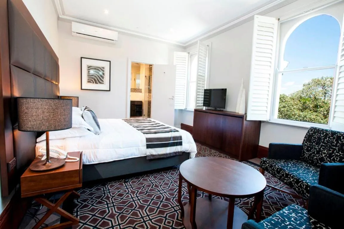 Image of Avonmore On The Park Boutique Hotel