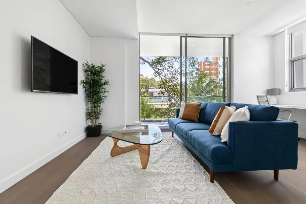 Image 4 of Azure Apartments by Urban Rest