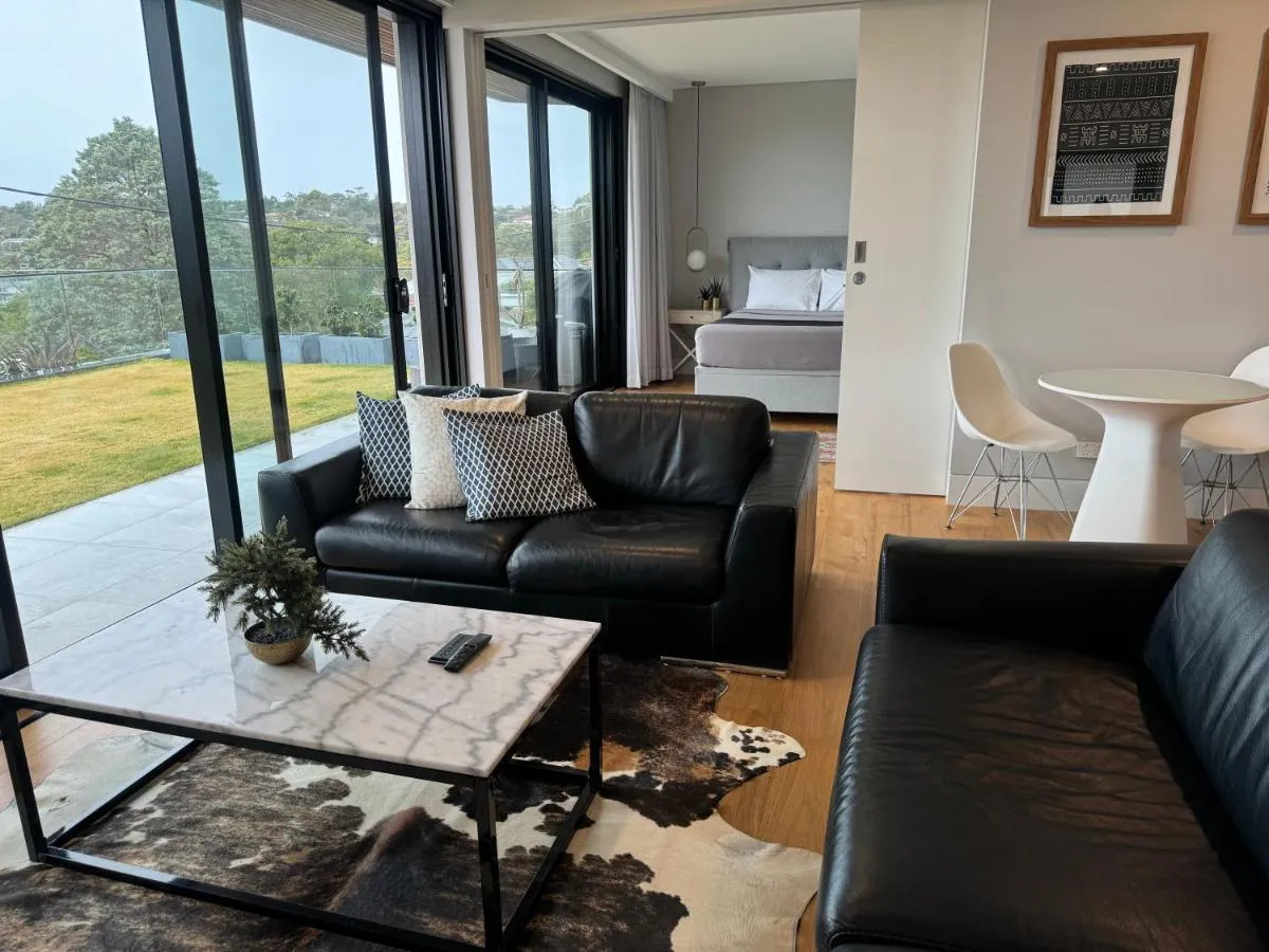 Image 3 of Balgowlah Paradise Apartment