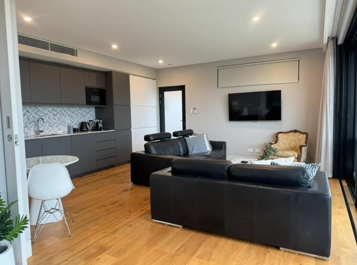 Image 4 of Balgowlah Paradise Apartment