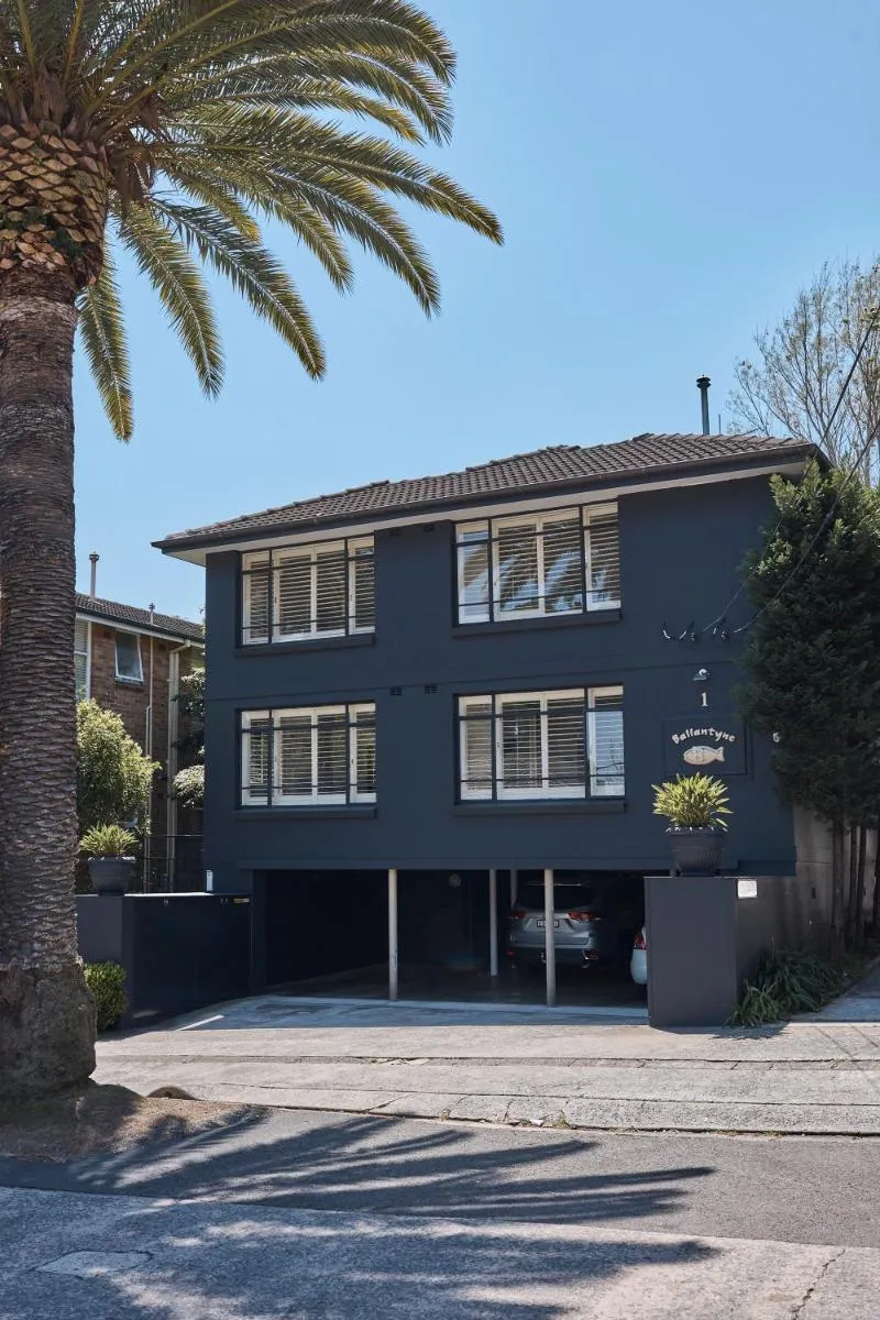 Image 3 of Ballantyne at Mosman Apartments