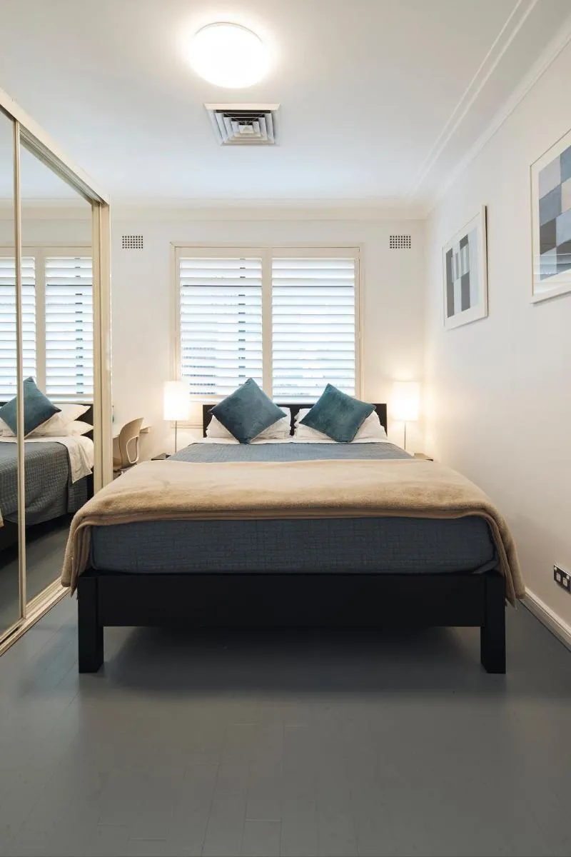 Image 4 of Ballantyne at Mosman Apartments