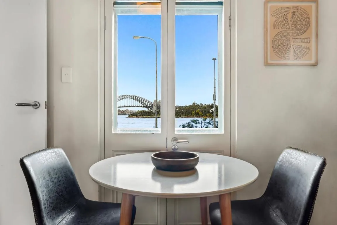 Image of Balmain Wharf 1 bedroom Apartments