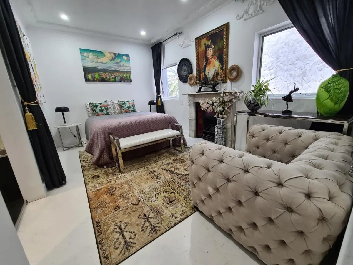 Image 1 of Bamboo House, Close to the City & Airport & Train station and Brighton Le Sands Beach