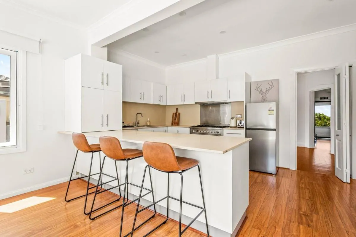 Image 4 of Bay Run Bungalow – A Modern Heritage Pool Haven