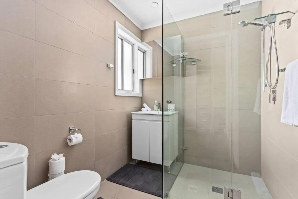 Image 2 of Bay Run Bungalow – A Modern Heritage Pool Haven