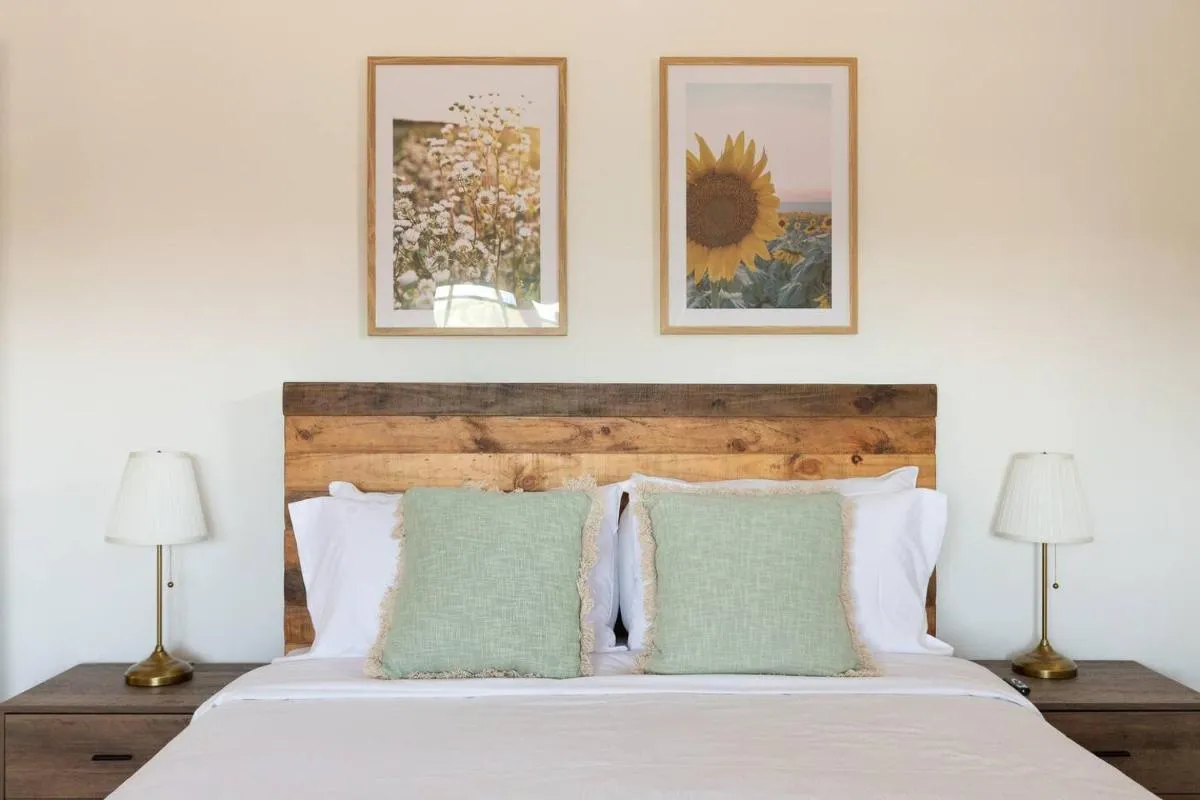 Image 1 of Bay Run Bungalow – A Modern Heritage Pool Haven