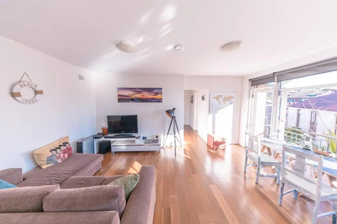 Image of Beach House