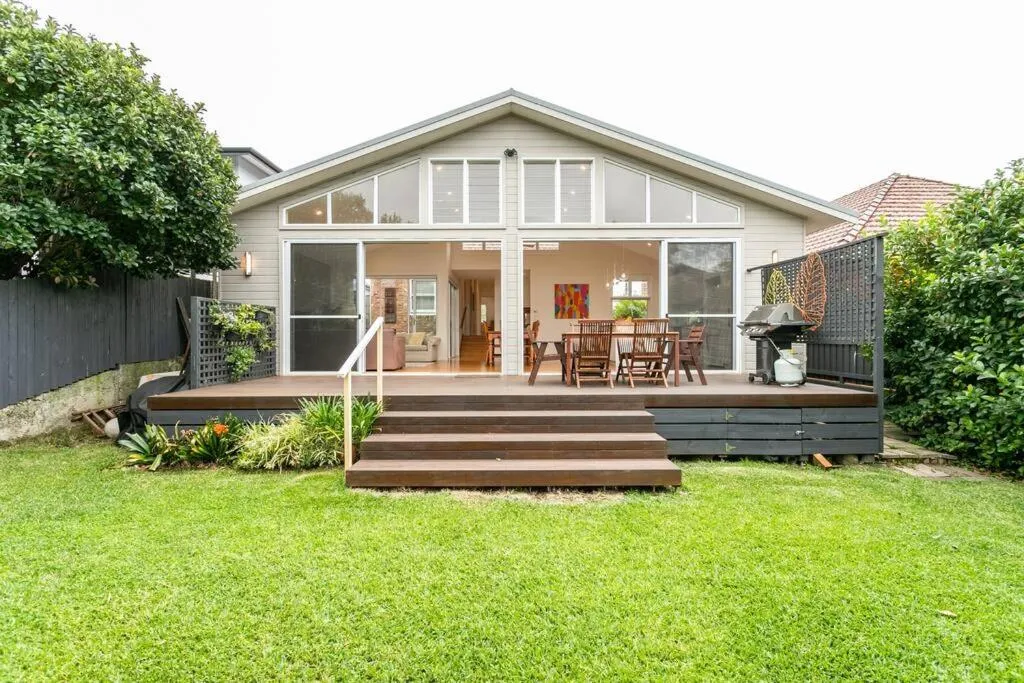 Image 5 of Beach House Close to Manly