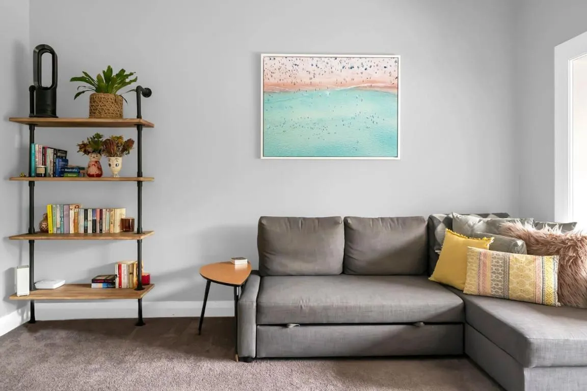 Image of ‘Beachside Bliss’ Heart of the Coastal Lifestyle