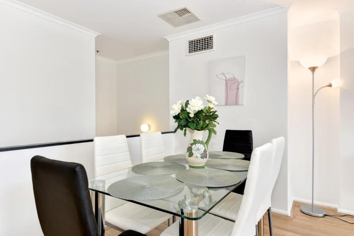 Image of Beautiful apartment in Pyrmont