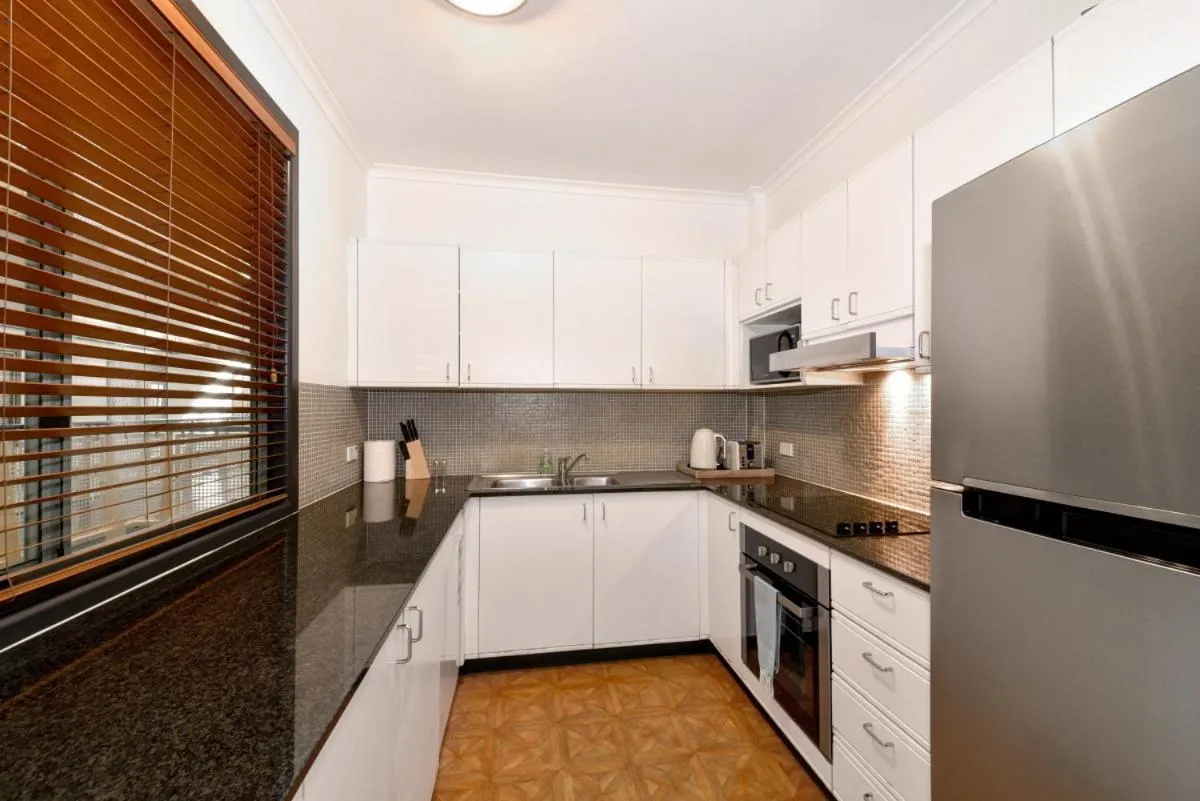 Image 4 of Beautiful apartment in Pyrmont