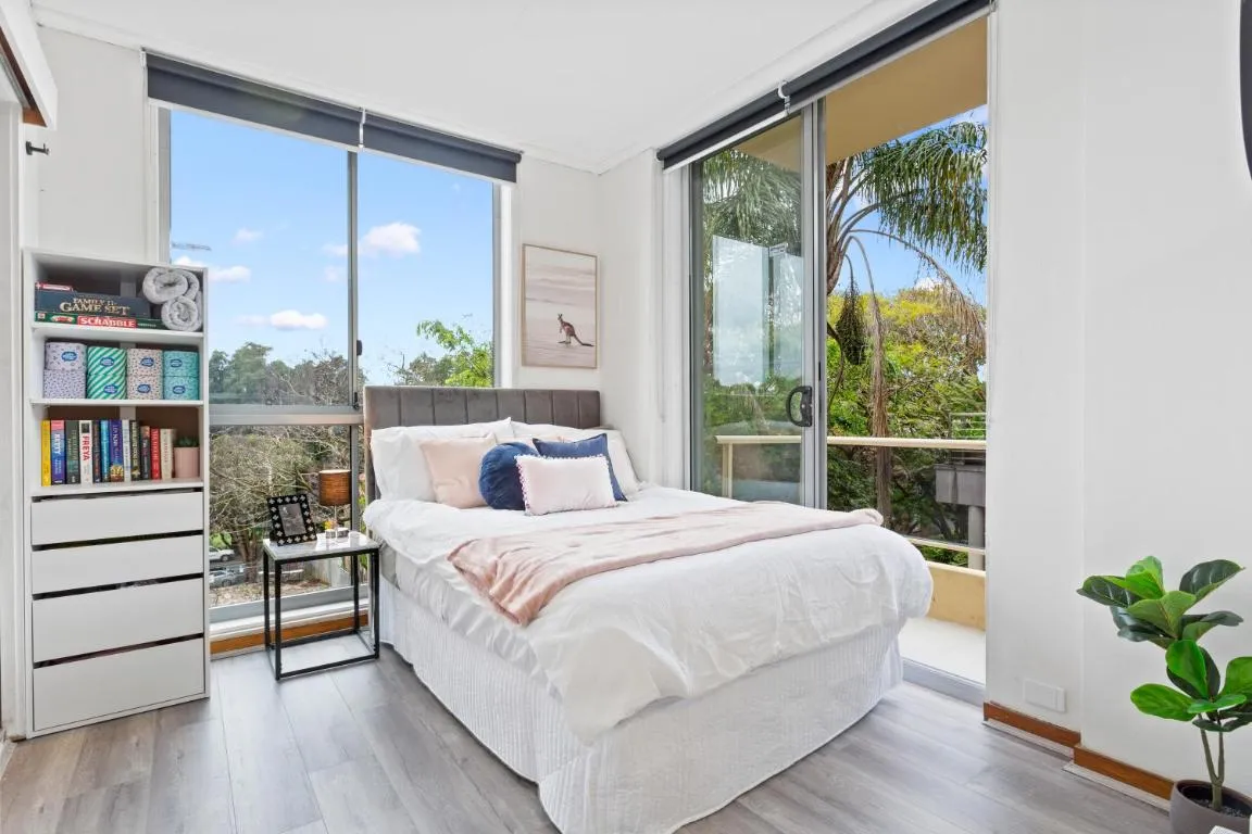 Image of Bellevue Hill Close BONDI Beach Up to 2 guests