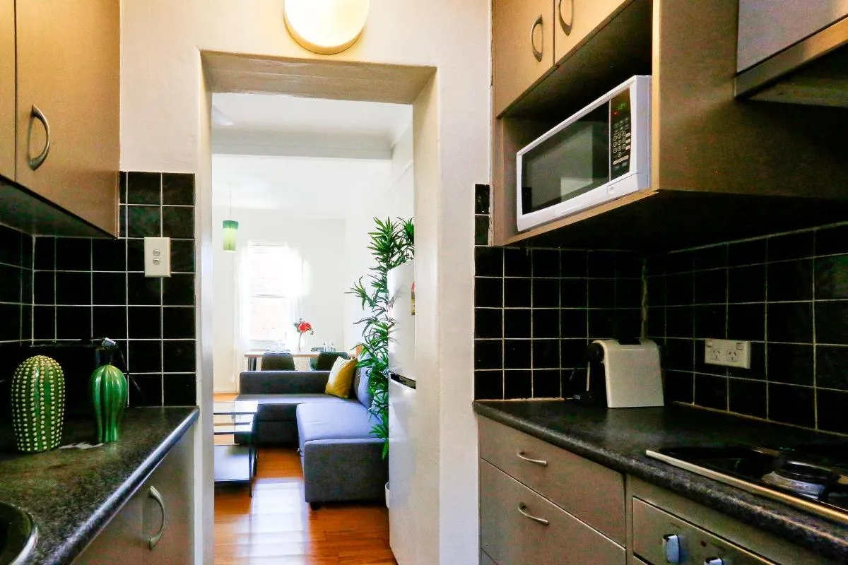 Image 6 of Best Choice 2 Bedroom House Surry Hills