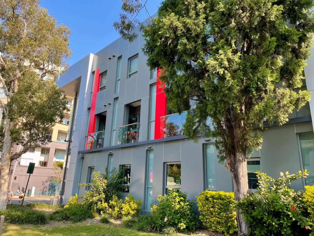 Image 1 of Best Western Plus Camperdown Suites