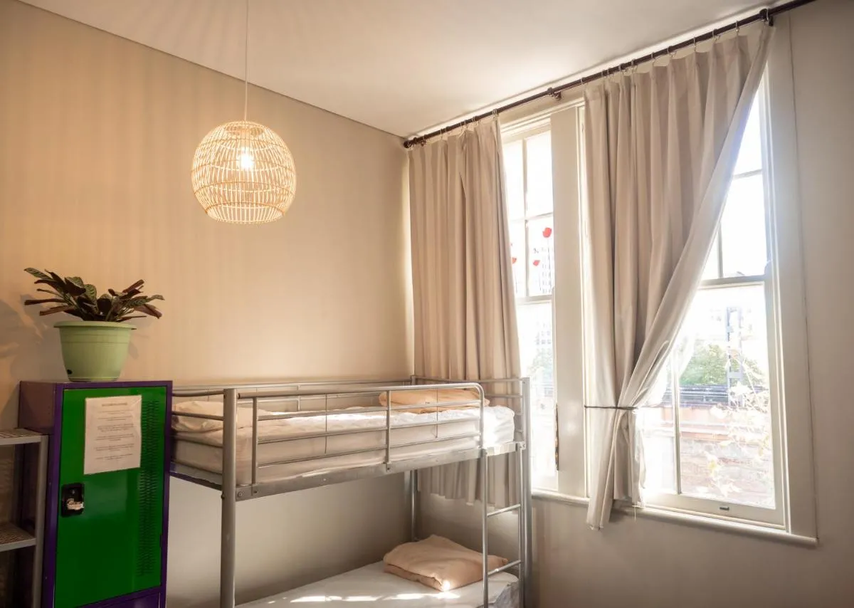 Image 2 of Big Backpackers Hostel