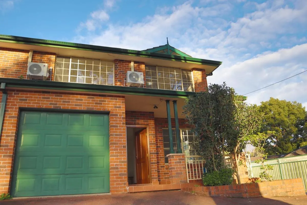 Image 4 of Big duplex house in West Ryde