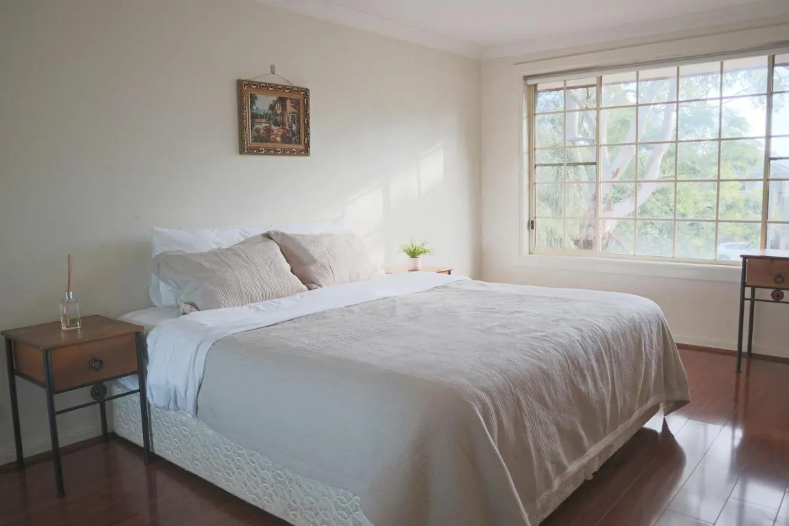 Image of Big duplex house in West Ryde