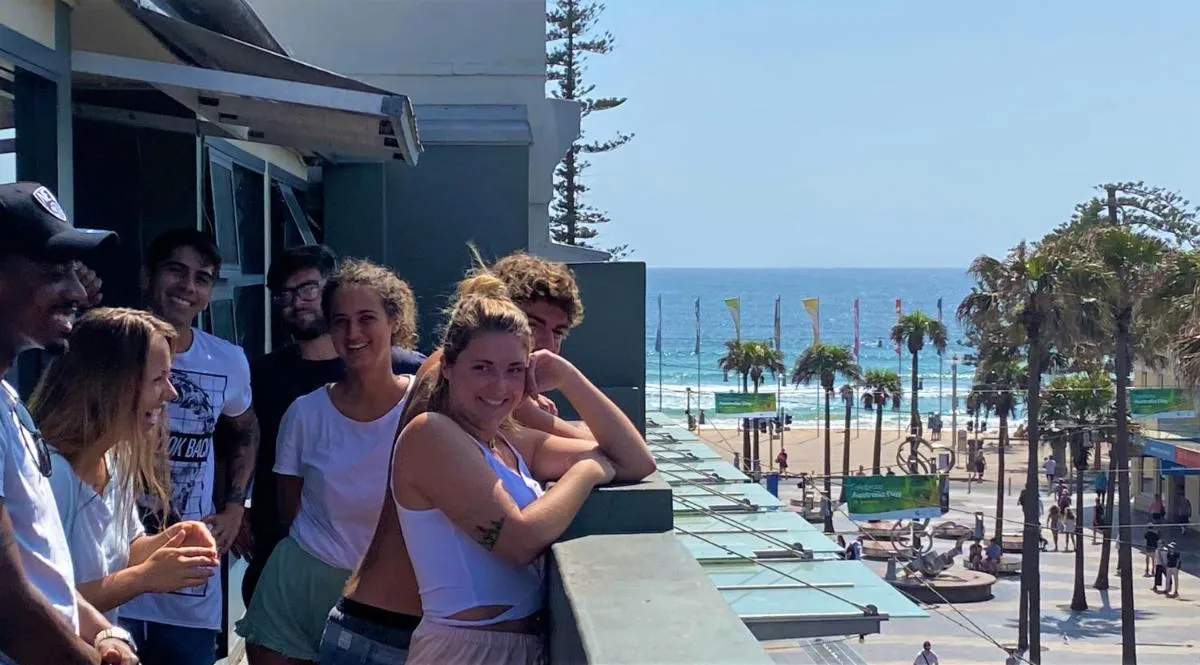 Image of Boardrider Backpackers and Budget Motel