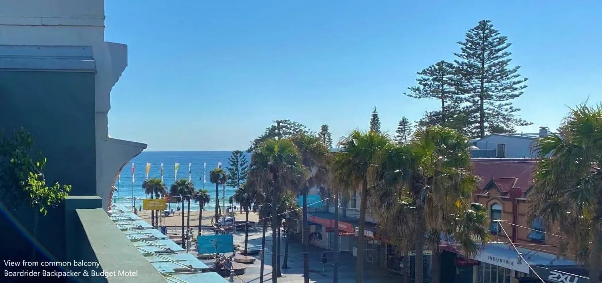 Image 6 of Boardrider Backpackers and Budget Motel