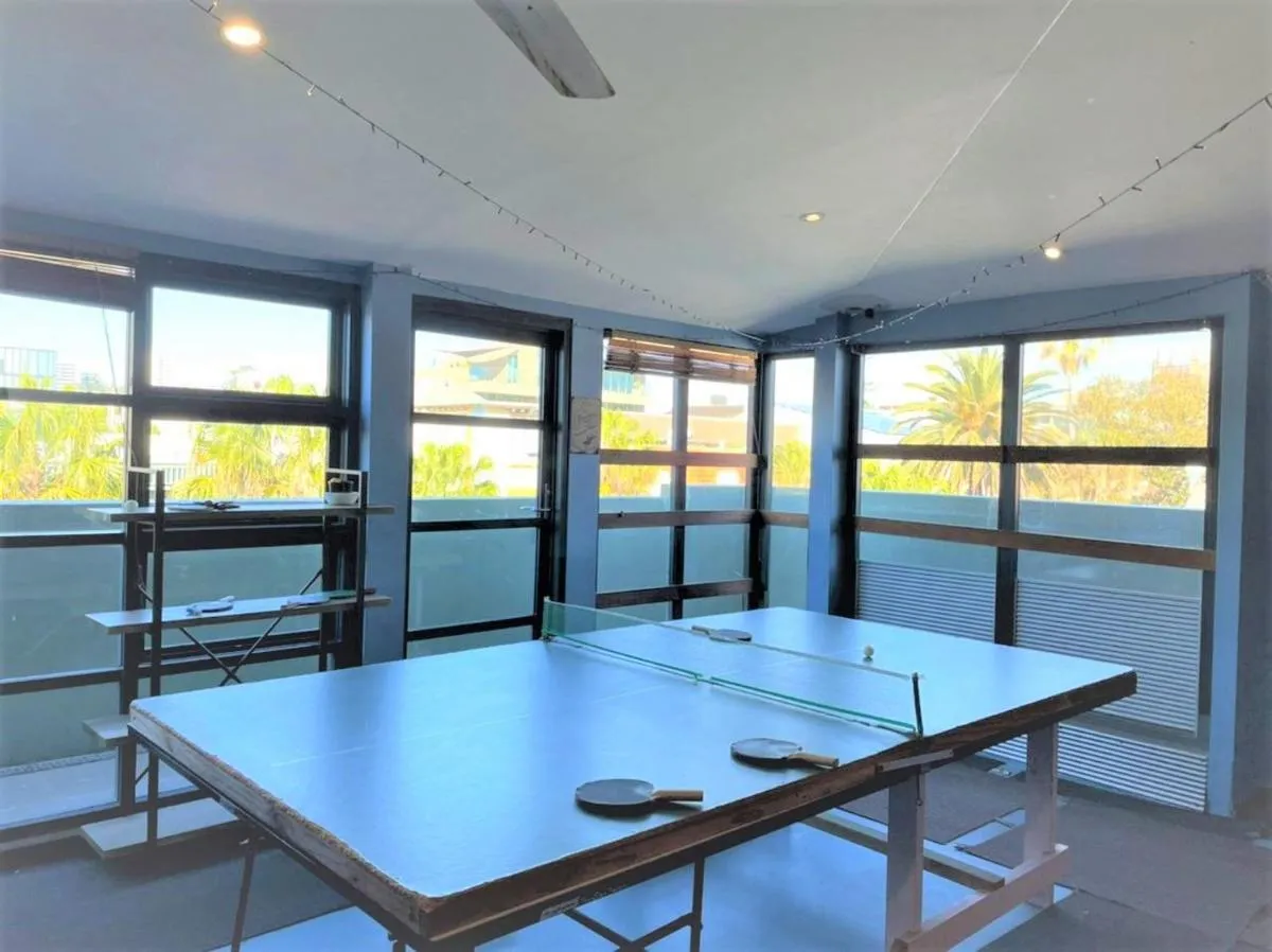 Image 1 of Boardrider Backpackers and Budget Motel