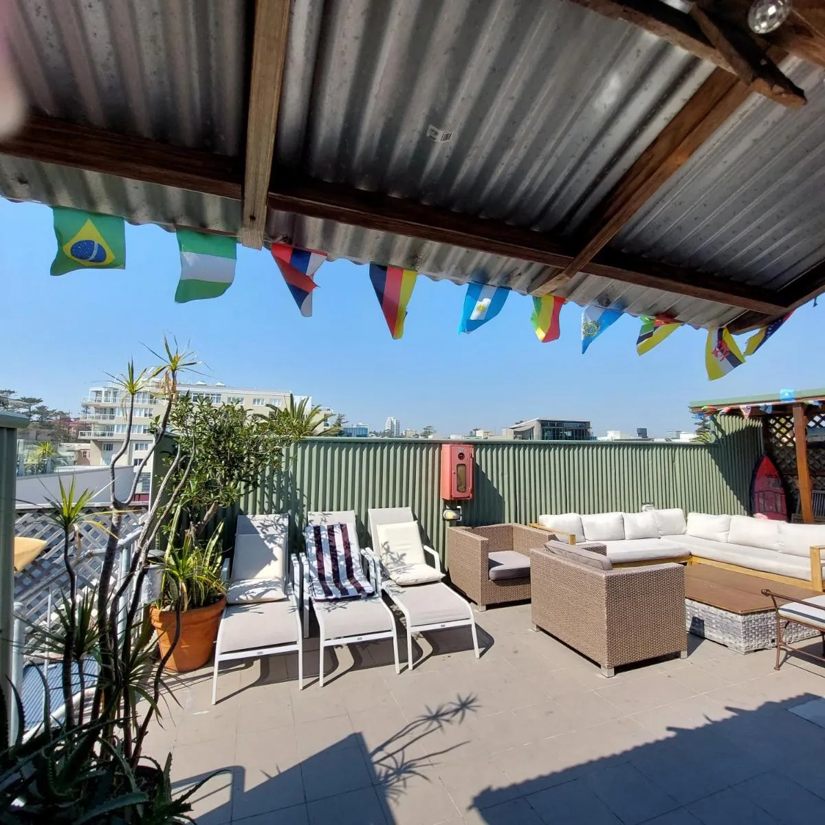 Image 3 of Boardrider Backpackers and Budget Motel