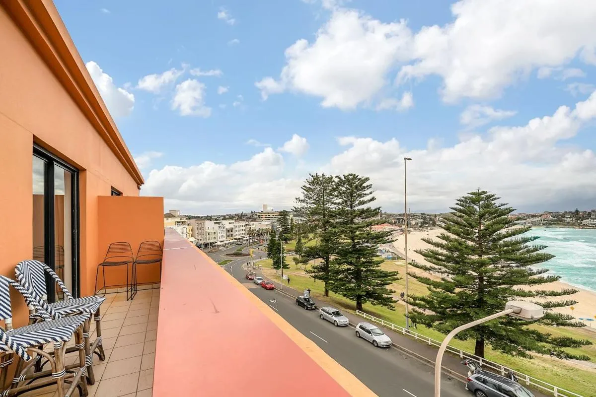 Image 2 of Bondi 38 Serviced Apartments