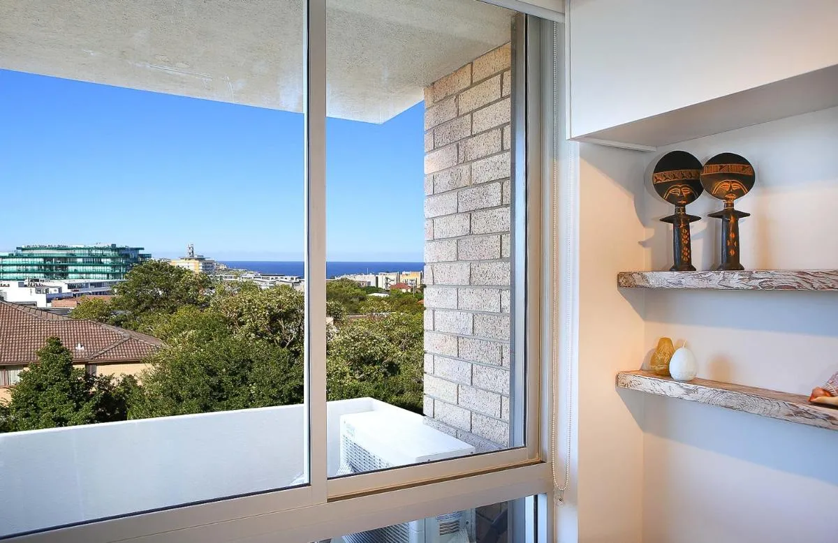 Image 5 of Bondi Aqua Vista – Walk to beach and shops