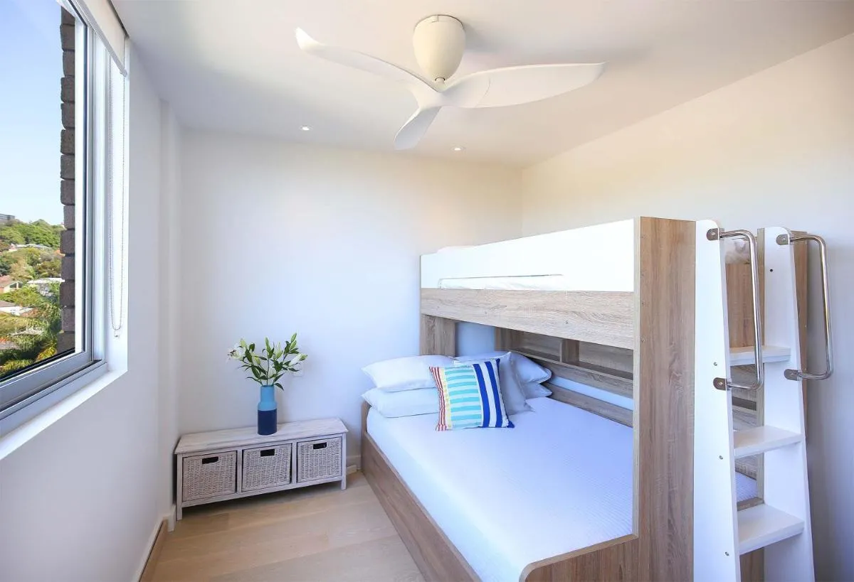 Image 6 of Bondi Aqua Vista – Walk to beach and shops