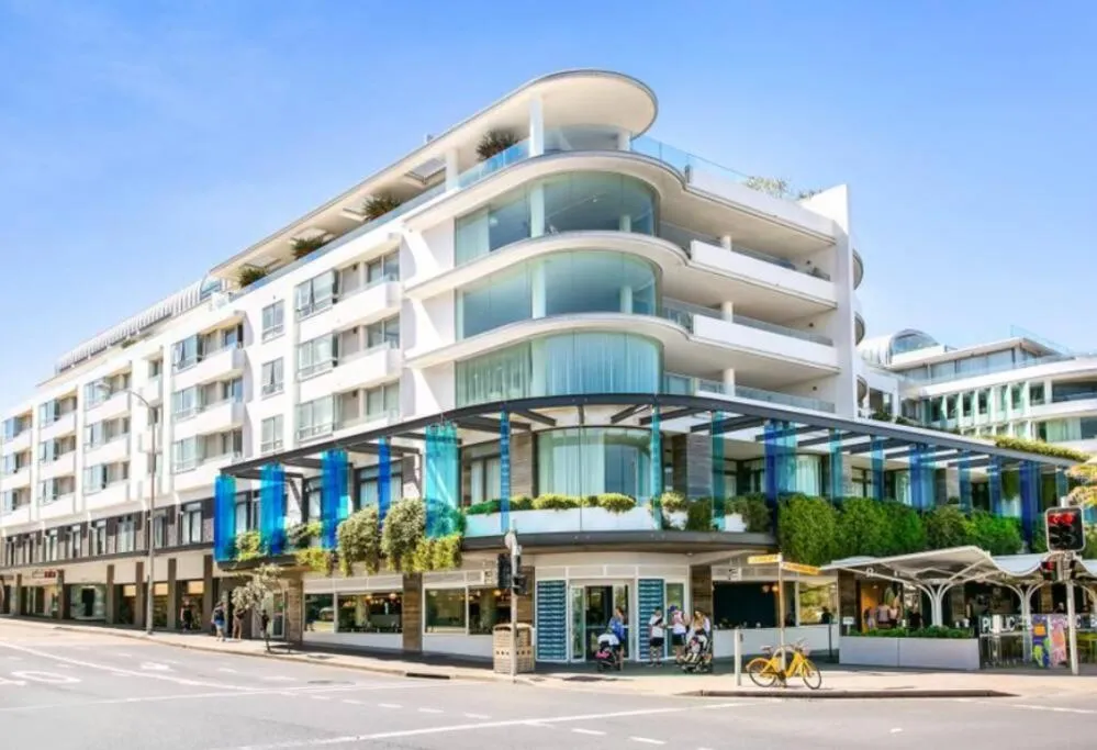 Image of Bondi Beach House
