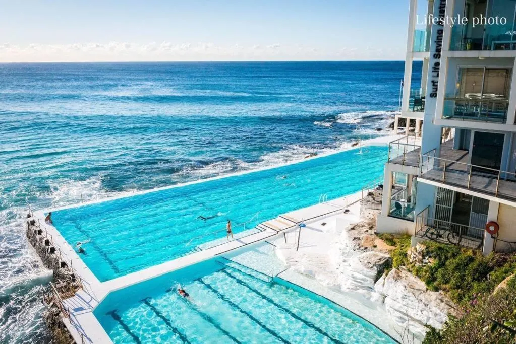 Image 3 of Bondi Beach House