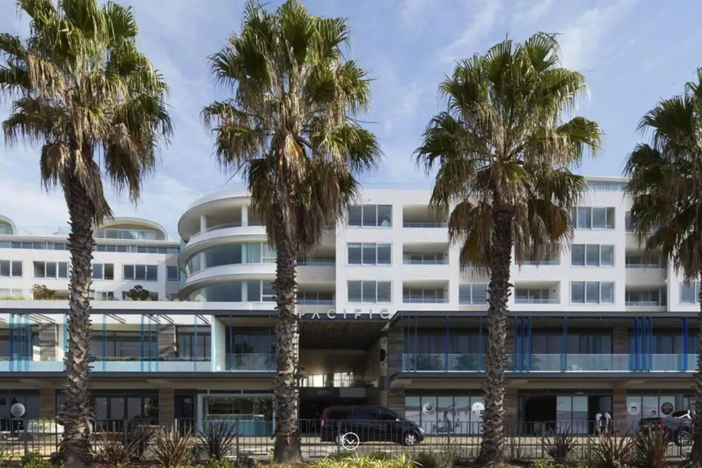 Image 6 of Bondi Beach House