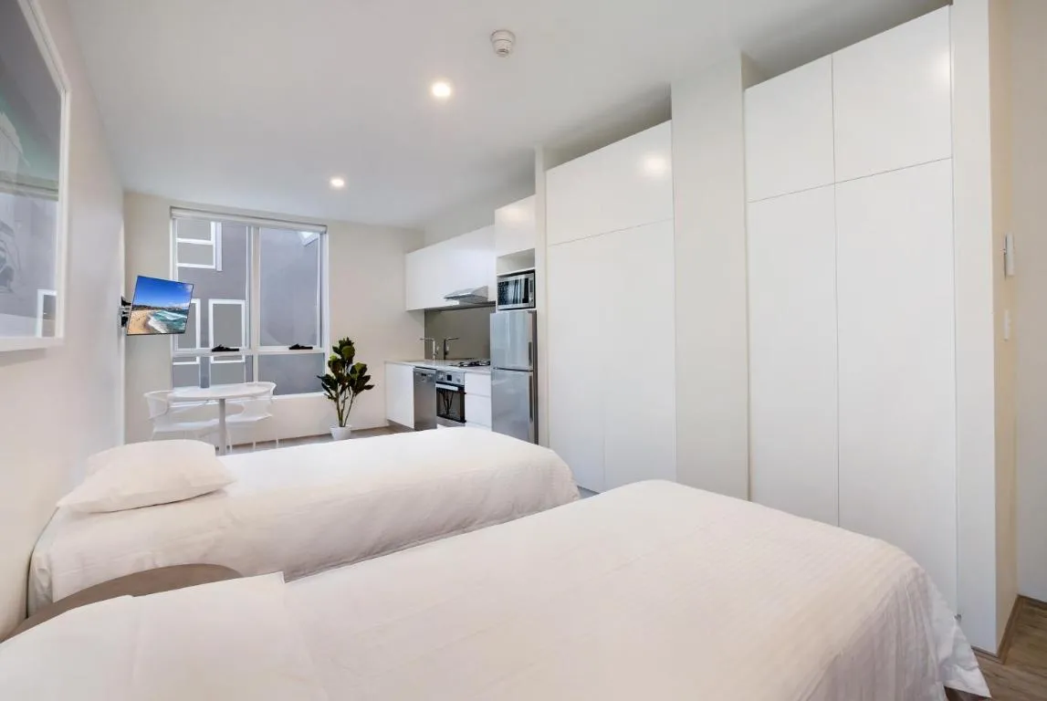 Image of Bondi Beach Studio King Suite 1