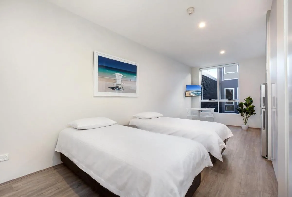 Image 1 of Bondi Beach Studio King Suite 1