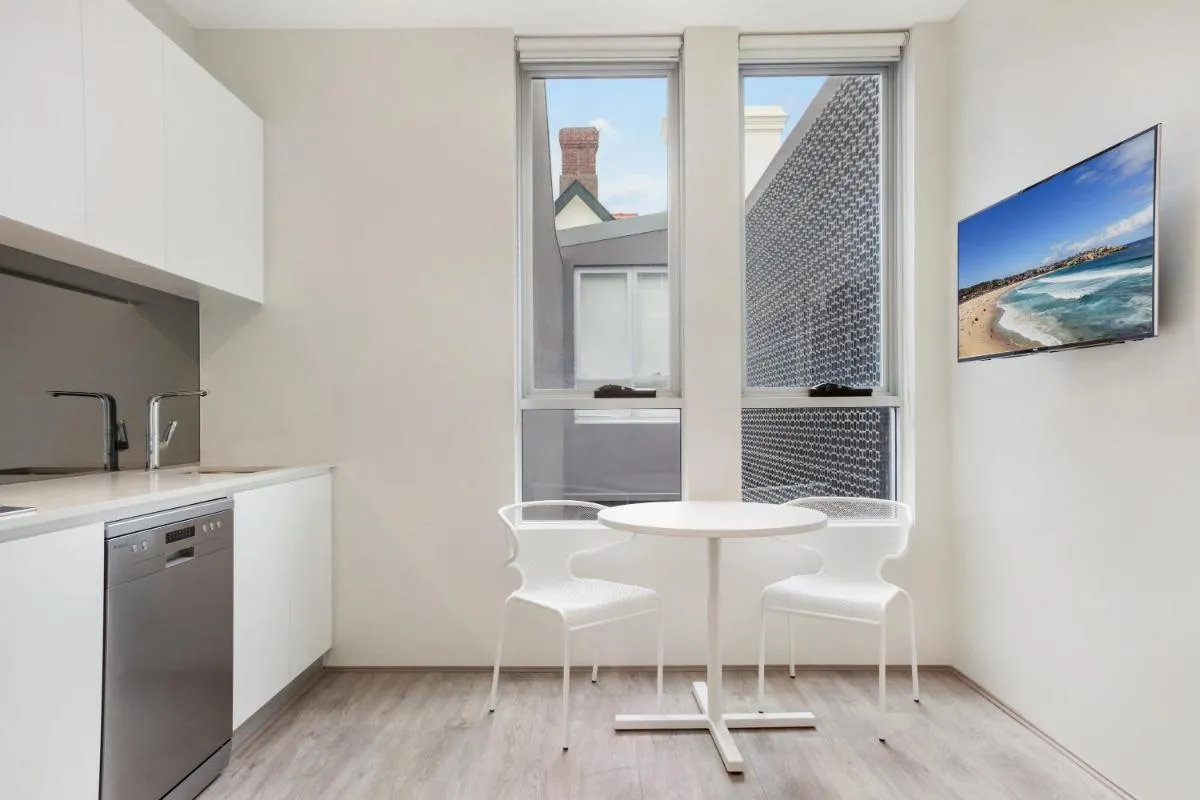 Image 2 of Bondi Beach Studio Suite 3