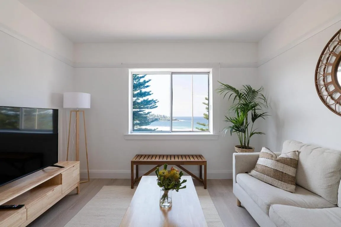 Image of Bondi Beachfront Bliss