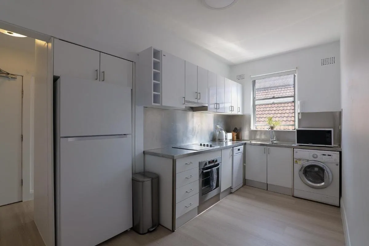 Image 2 of Bondi Beachfront Bliss