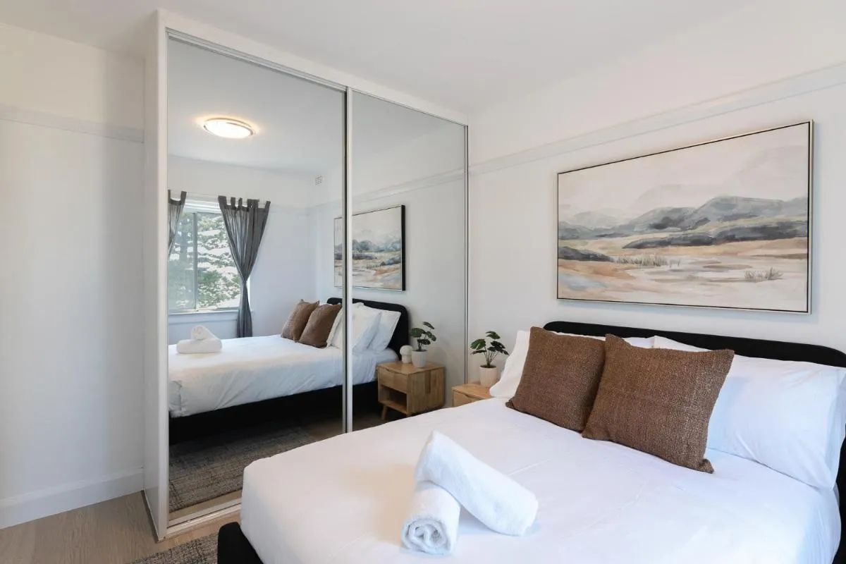 Image 1 of Bondi Beachfront Bliss