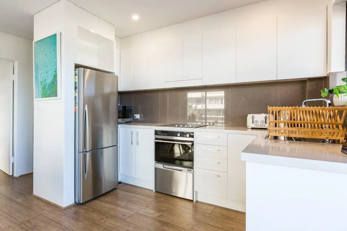 Image 3 of Bondi Beachfront Lifestyle – Ocean Views and Parking