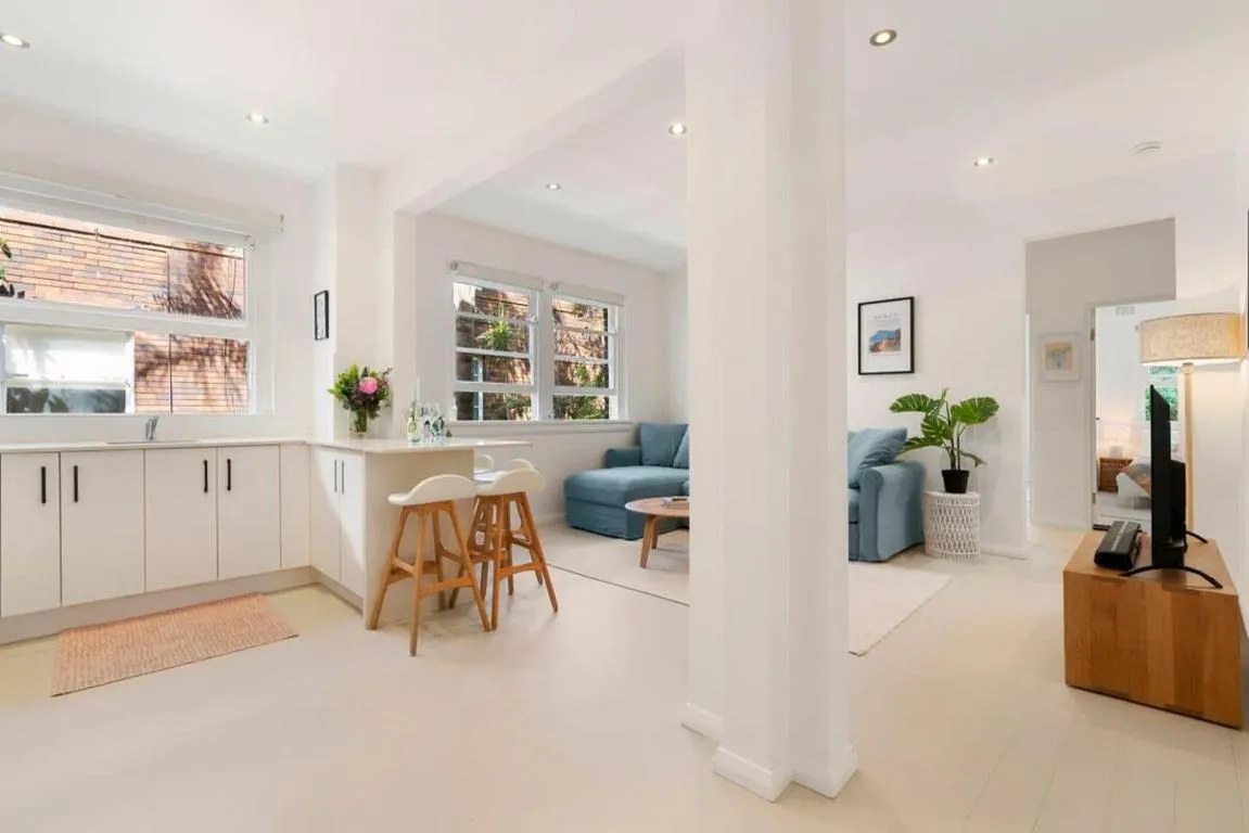 Image of Bondi Breeze Apartment